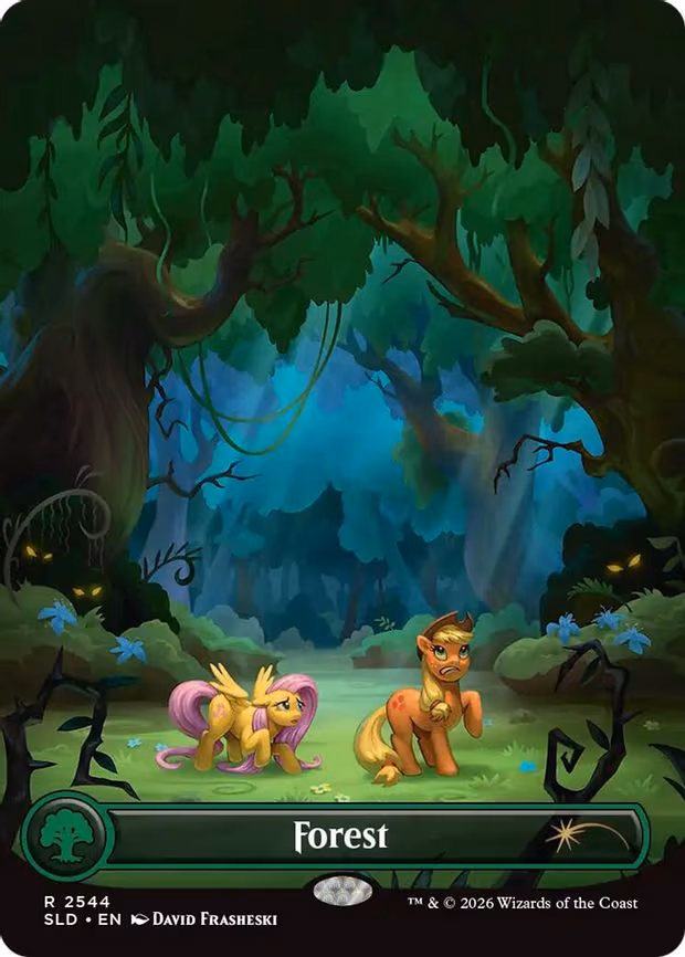Forest