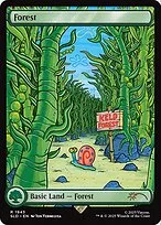 Forest - R (1943)