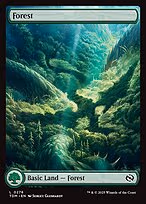 Forest - L (276)