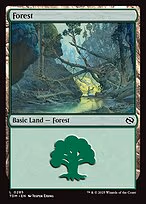 Forest - L (285)