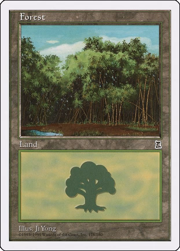 Forest - L (178)