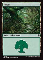 Forest - L (286)