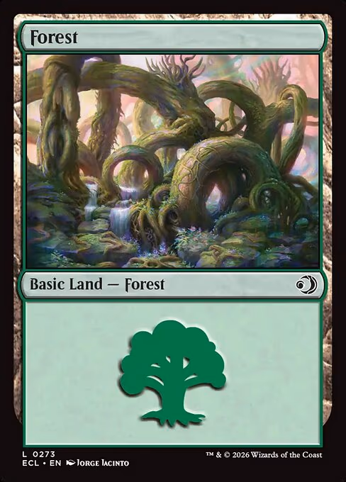 Forest - L (273)