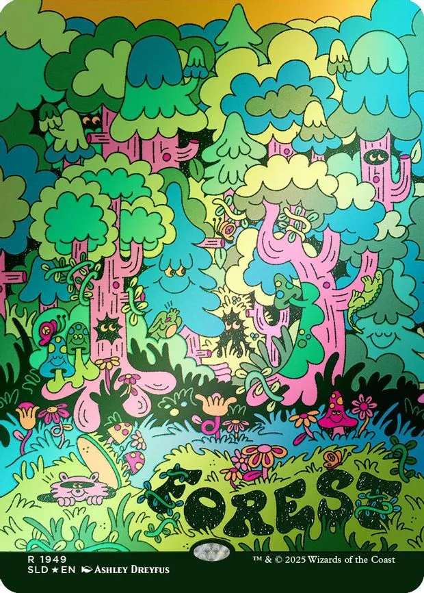 Forest
