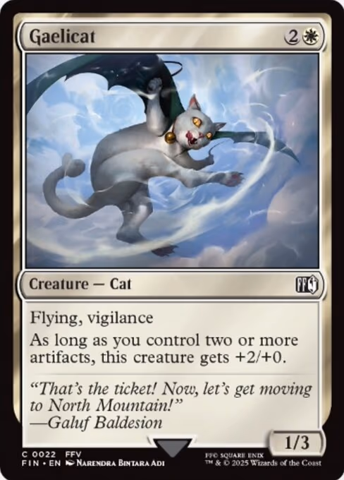 Gaelicat