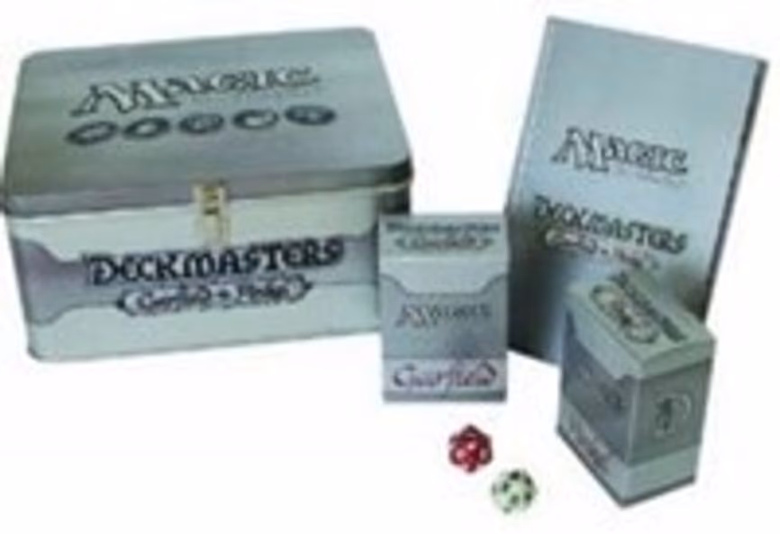 Deckmasters set