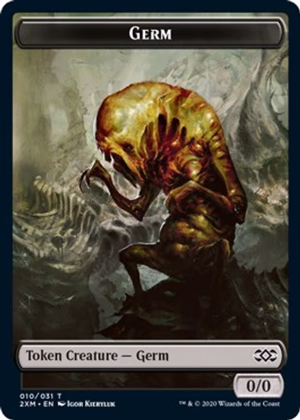 Germ Token