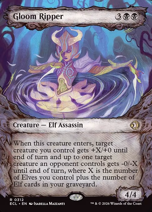Gloom Ripper