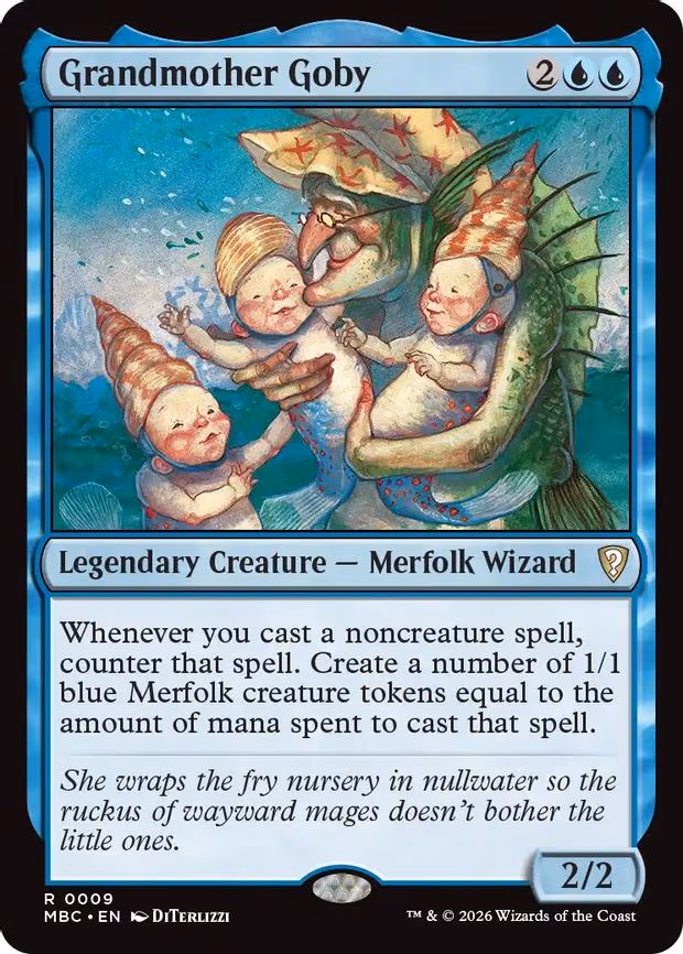 Grandmother Goby - R (9)
