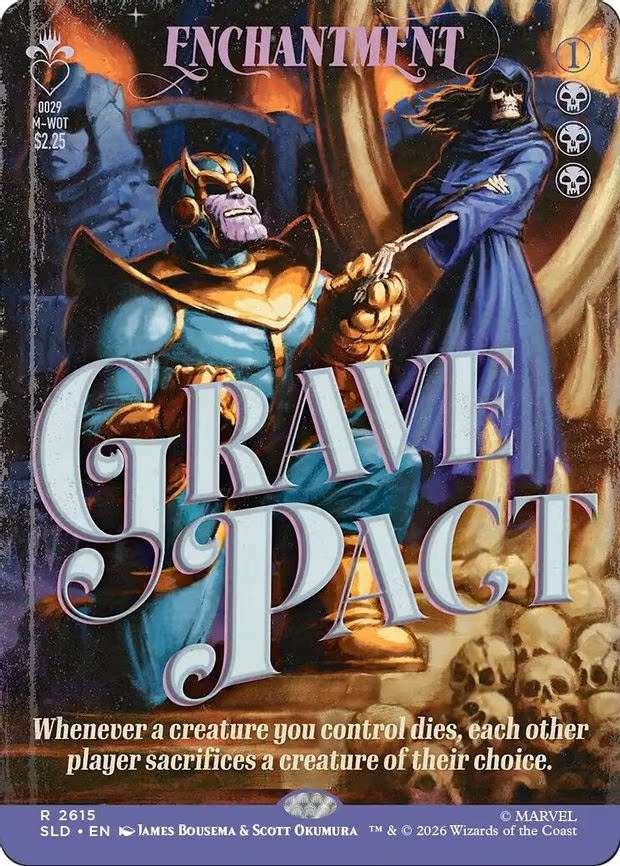 Grave Pact - R (2615)