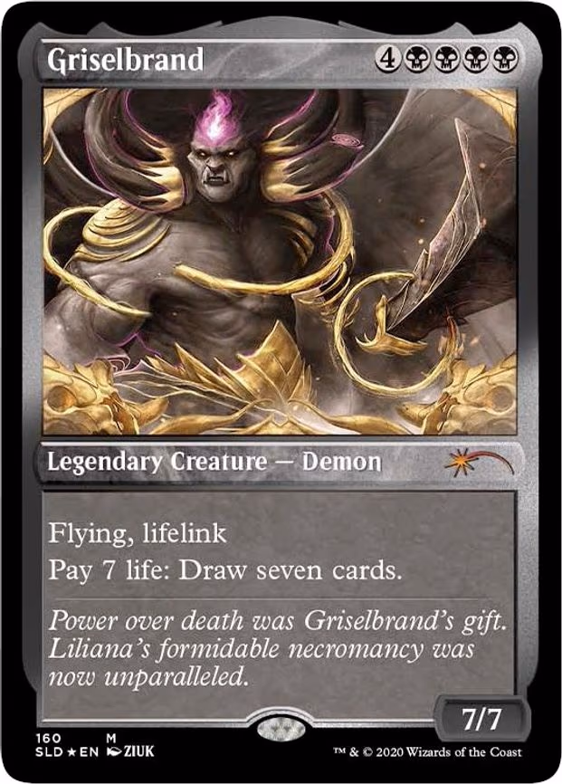 Griselbrand