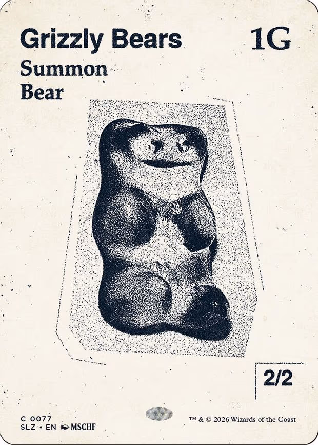 Grizzly Bears - C (77)