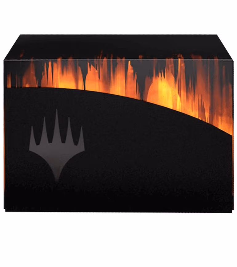 Guilds of Ravnica: Mythic Edition