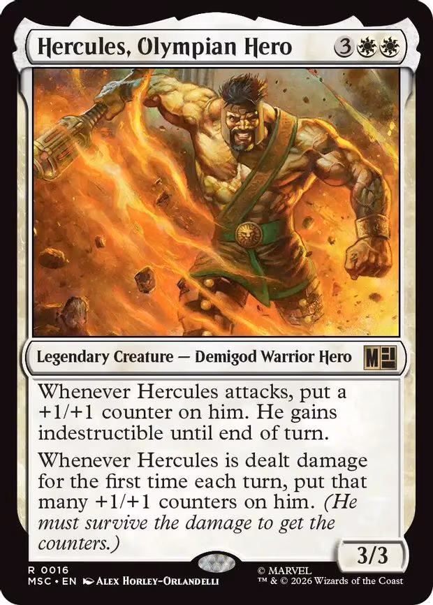 Hatut Zeraze Strike Force - R (15)
