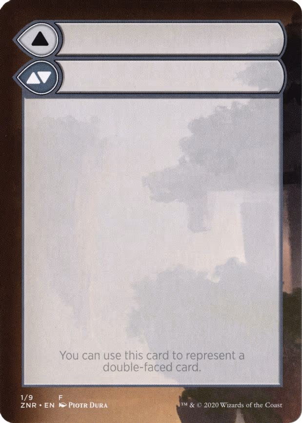 Helper Card