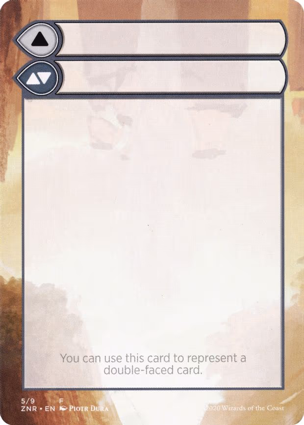 Helper Card - S (5)