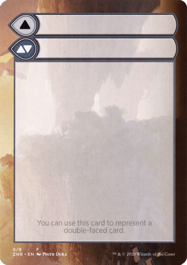 Helper Card