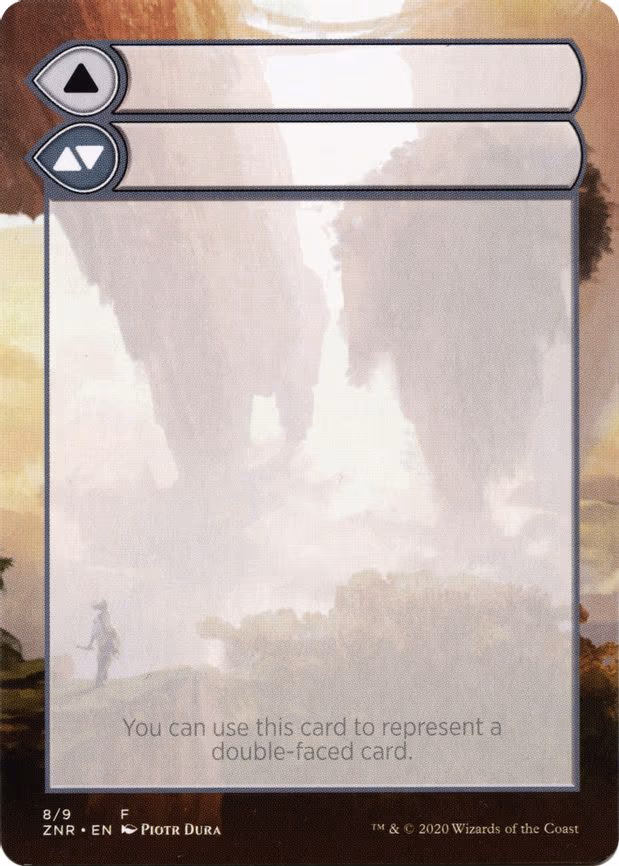Helper Card - S (8)