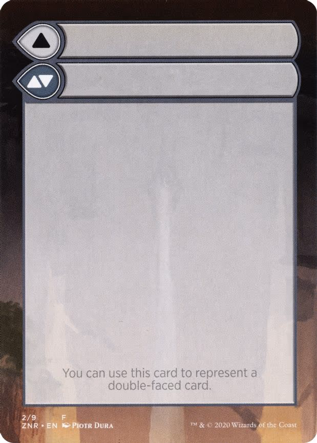Helper Card