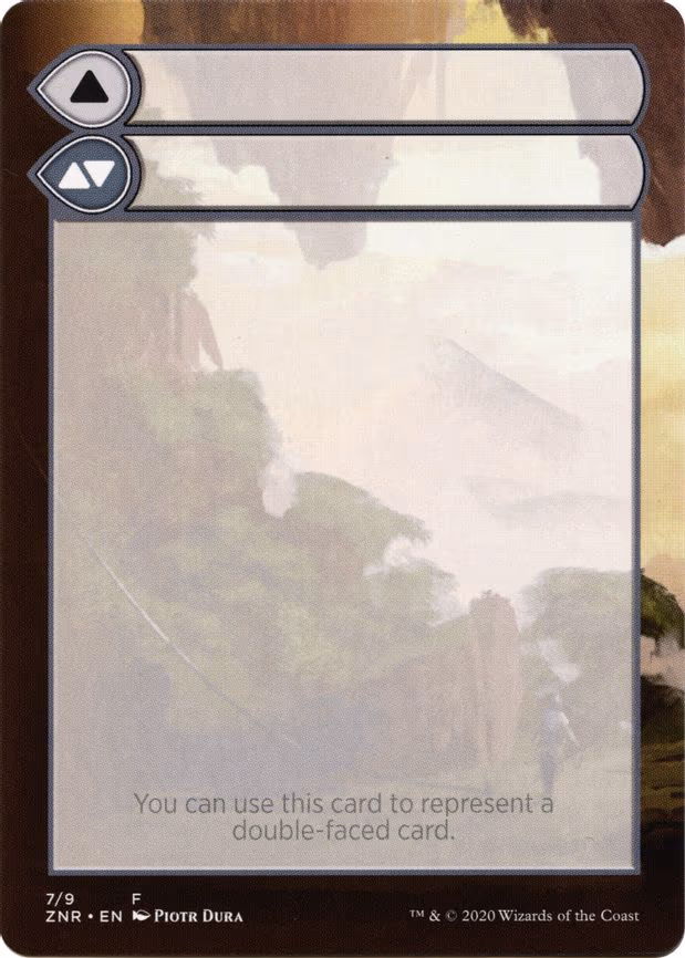 Helper Card
