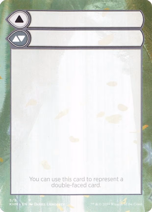 Helper Card - S (5)