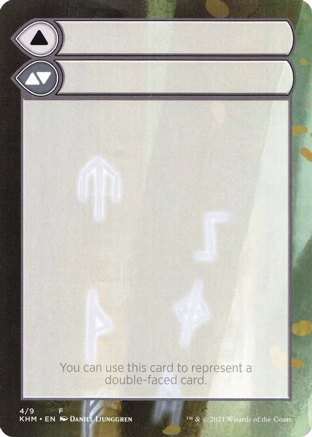 Helper Card
