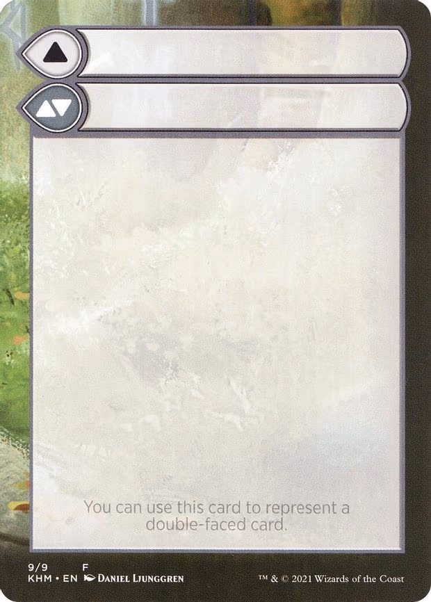 Helper Card
