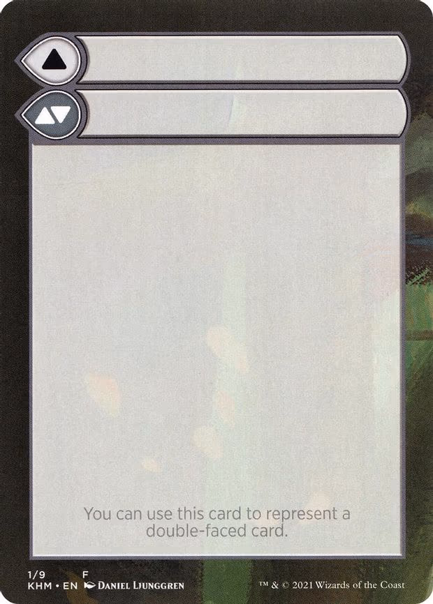 Helper Card
