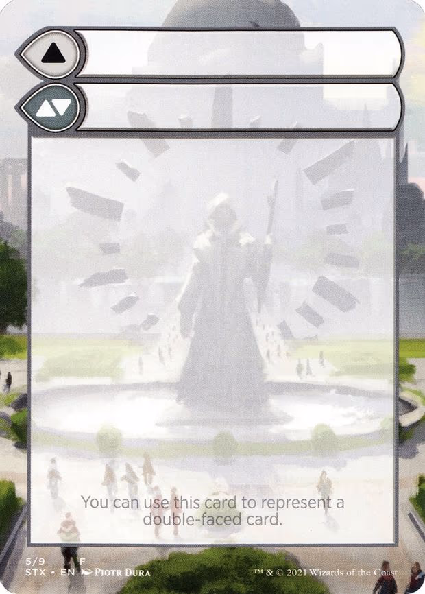 Helper Card