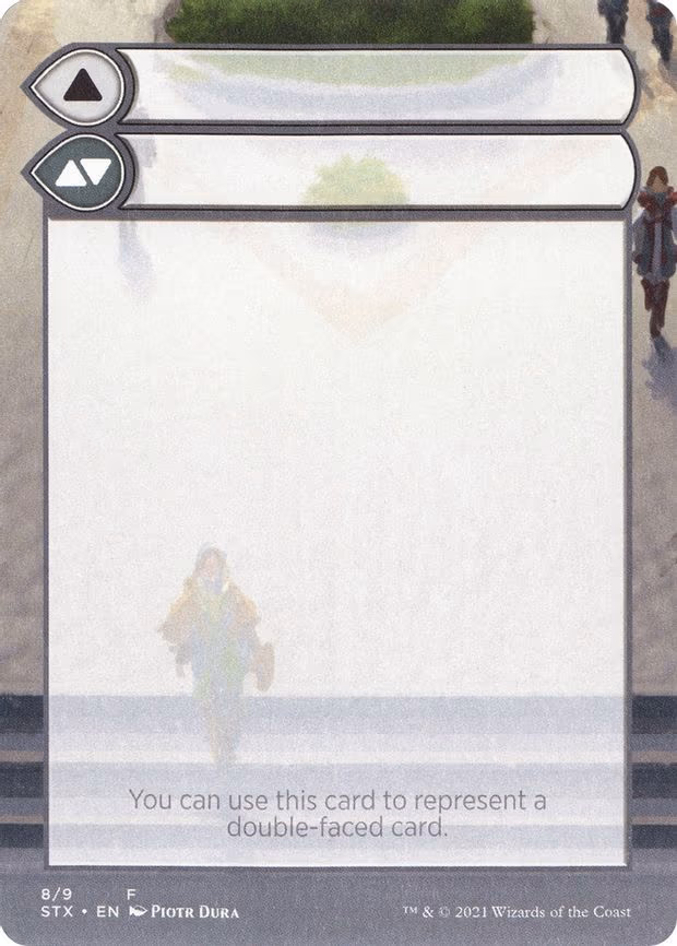 Helper Card - S (8)