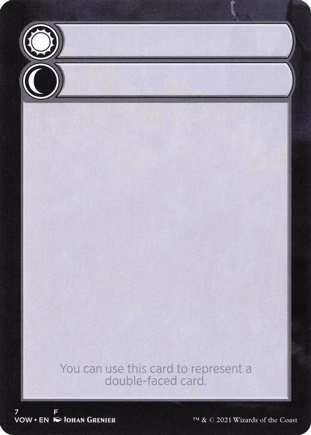 Helper Card