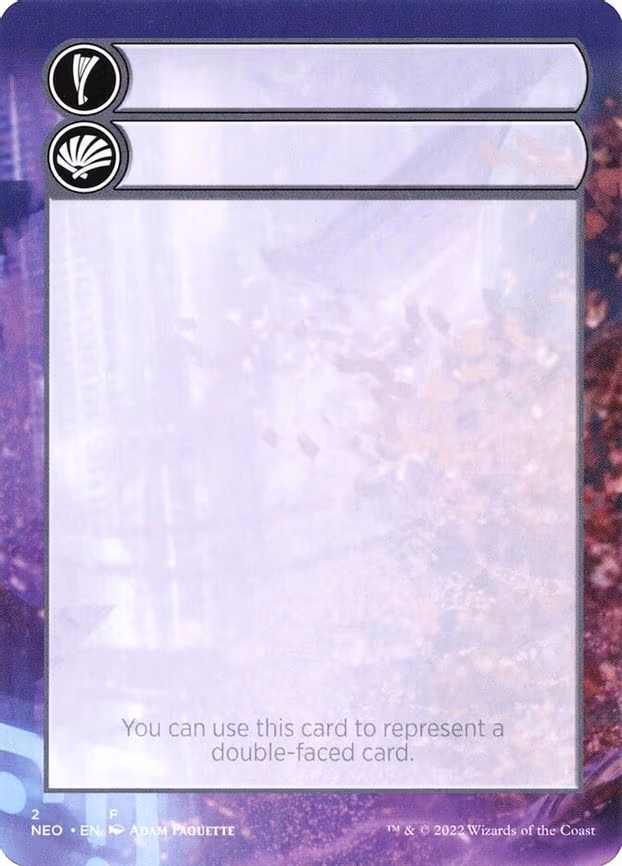 Helper Card