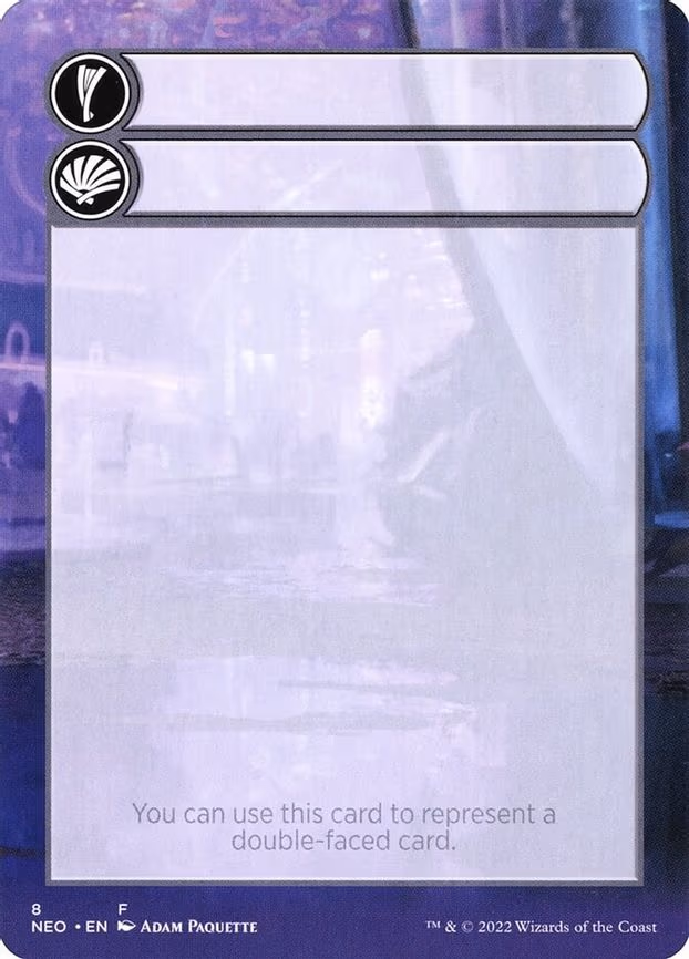 Helper Card