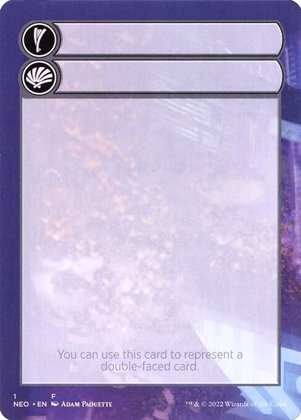 Helper Card