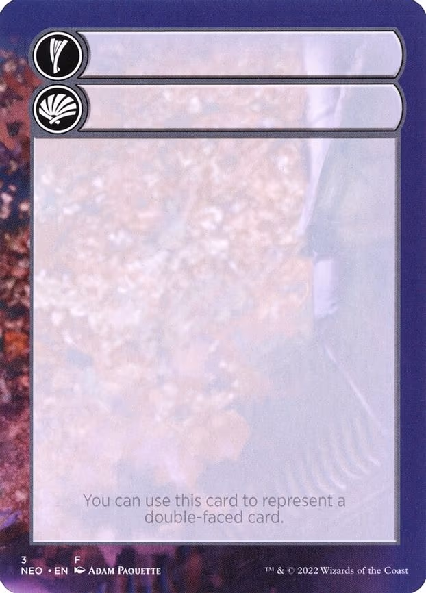 Helper Card