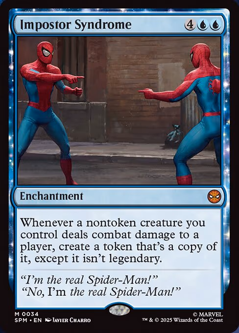 Impostor Syndrome