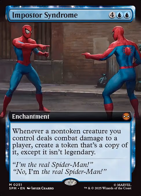 Impostor Syndrome