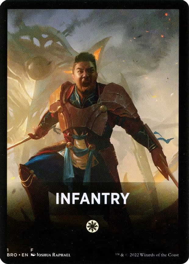 Infantry Theme Card - T (1)