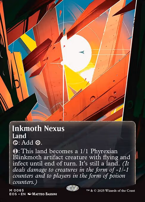 Inkmoth Nexus