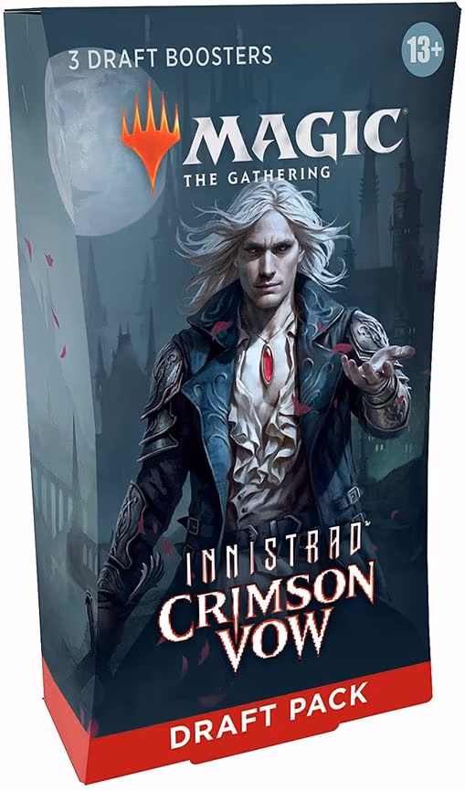 Innistrad: Crimson Vow Tokens set