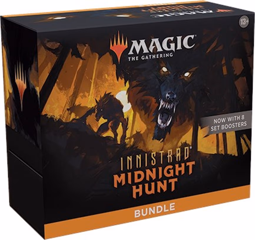 Innistrad: Midnight Hunt - Bundle