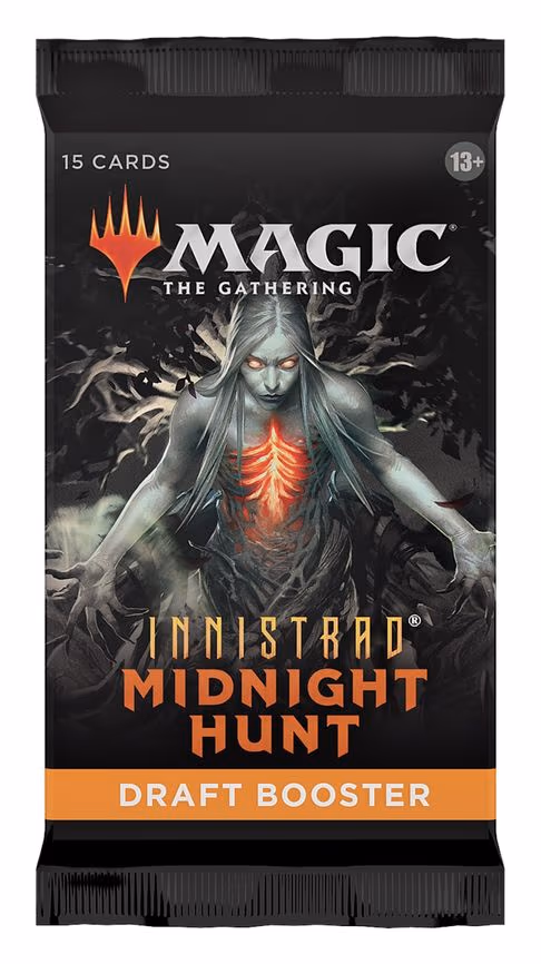 Innistrad: Midnight Hunt set