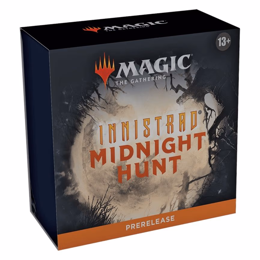 Innistrad: Midnight Hunt - Prerelease Pack