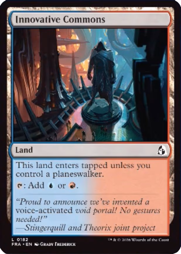 Innovative Commons - L (182)