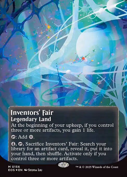 Inventors' Fair