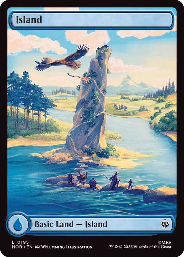 Island