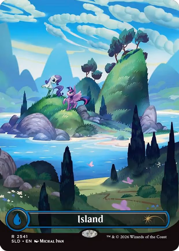 Island