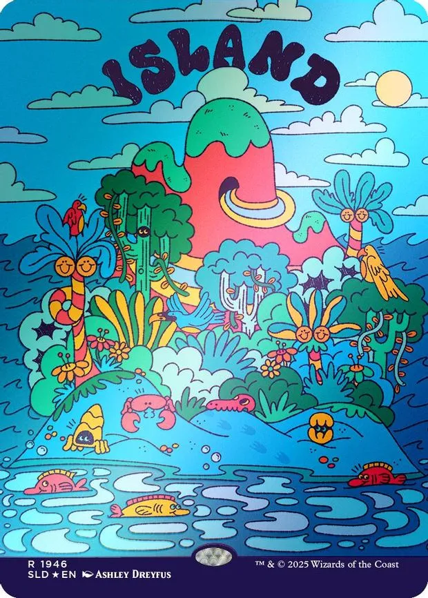 Island
