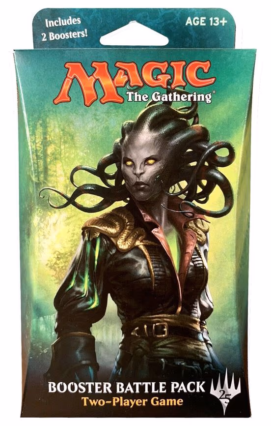Ixalan - Booster Battle Pack