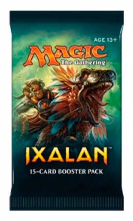 Ixalan - Booster Pack